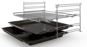 Духовой шкаф Bosch HBF512BA1R