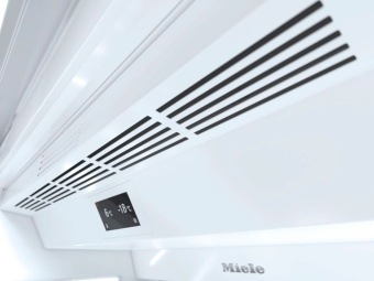Встраиваемый холодильник Miele KF 2902 Vi MasterCool