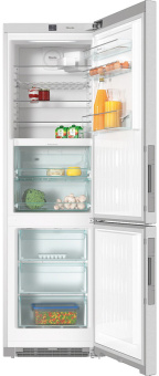 Холодильник Miele KFN 29283 D EDT/CS