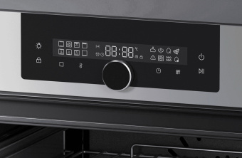 Духовой шкаф Haier HOQ-F6QAN3GG - Духовые шкафы для кухни