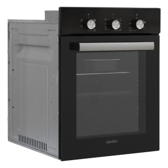 Духовой шкаф Simfer B4EB16011