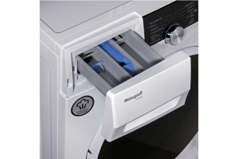 Стиральная машина с сушкой Weissgauff WMD 6150 DC Inverter Steam