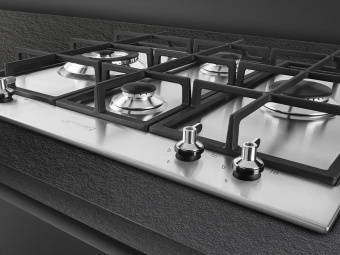 Варочная панель Smeg PX364L