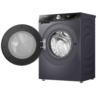 Стиральная машина с сушкой Hisense WD5S1045BB