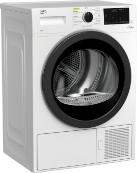 Сушильная машина Beko DF7439SXUV