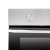 Духовой шкаф газовый DeLonghi NSFG 9 XL RUS