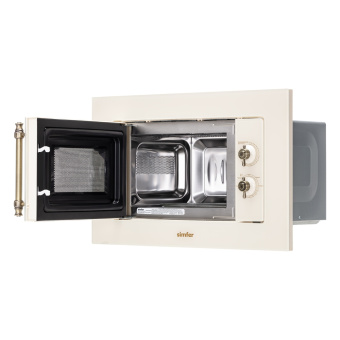 Встраиваемая микроволновая печь Simfer MD2240