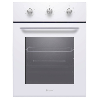Духовой шкаф Evelux EO 420 PW