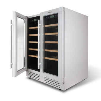 Винный шкаф Cellar Private CP042-2TW