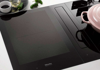 Варочная панель Miele CS7612FL