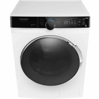 Стиральная машина Maunfeld MFWM127STWH06