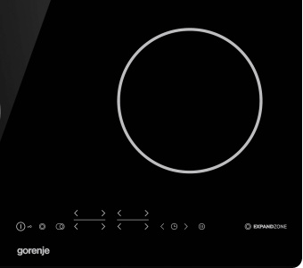 Варочная панель Gorenje ECT643SYB