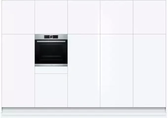 Духовой шкаф Bosch HBG672BS1