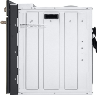 Духовой шкаф Maunfeld EOEF516RIB