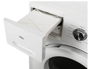 Сушильная машина TCL TDOP-608WD