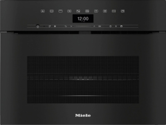 Духовой шкаф Miele H7440BMX OBSW