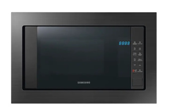 Встраиваемая микроволновая печь Samsung FG87SUG/BW