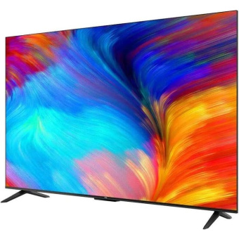 Телевизор TCL 43P637