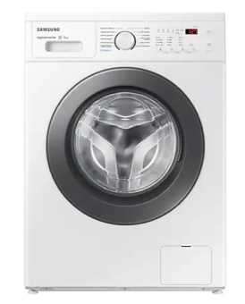 Стиральная машина Samsung WW60AG4S00VELP
