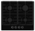 Варочная панель Haier HHX-G64CNB