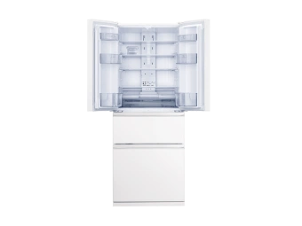 Холодильник Mitsubishi Electric MR-LX442EX-GWH