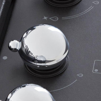 Варочная панель Bertazzoni Heritage P905CHERNE