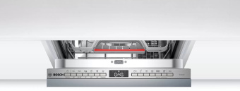 Встраиваемая посудомоечная машина Bosch SPV4HKX45E