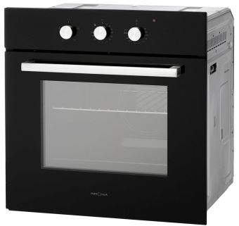 Духовой шкаф Krona ESSENZA 60 BL G2