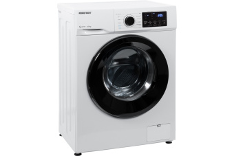Стиральная машина NordFrost i-WSQ4 8140 W