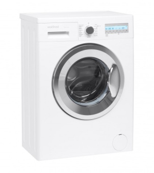 Стиральная машина Vestfrost VFWM 1040 WL