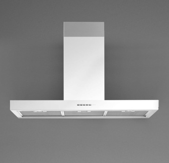 Вытяжка Falmec White PLANE 90 bianco (800)
