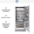 Встраиваемый холодильник V-ZUG Cooler V6000 Supreme CO6T-51131 R
