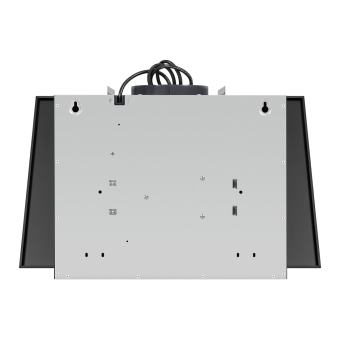 Вытяжка HOMSair BELL 60 черный