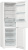 Холодильник Gorenje NRK6192AW4