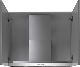 Вытяжка Falmec Design VIRGOLA EVO 60 inox (600)