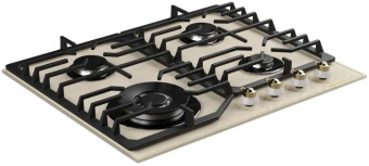 Варочная панель Kuppersberg FG 601 C Bronze