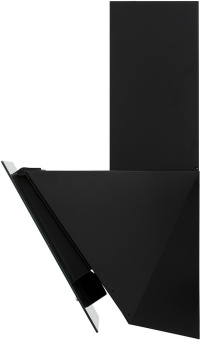 Вытяжка Krona JINA 600 BLACK PB