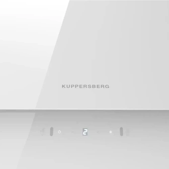 Вытяжки Kuppersberg F 603 W