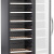 Винный шкаф Dometic C125G Double Wooden Beech