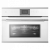 Духовой шкаф с СВЧ Kuppersbusch CBM 6550.0 W1 Stainless Steel