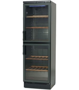 Винный шкаф Vestfrost Solutions VKG 570 B
