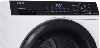 Сушильная машина Haier HD90-A2929A