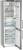 Холодильник Liebherr CBNSDB 5753