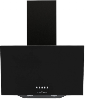 Вытяжка Krona HELGA 500 black PB