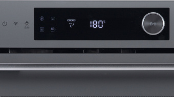 Духовой шкаф Midea MCO82007MGG-I