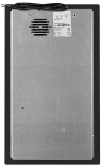 Варочная панель Maunfeld MVI31.2HZ.2BT-BK