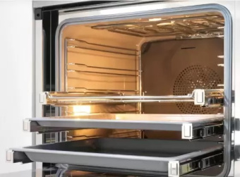 Духовой шкаф Miele H2265-1B EDST/CLST