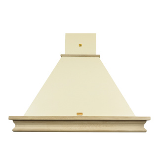 Вытяжка LEX VERONA 900 Ivory