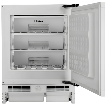 Встраиваемая морозильная камера Haier HUF90RU