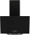 Вытяжка Krona HELGA 500 black PB